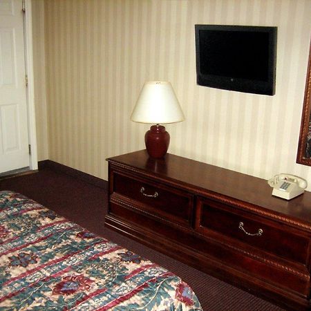 珐尔汽车旅馆 Upper Saddle River 外观 照片