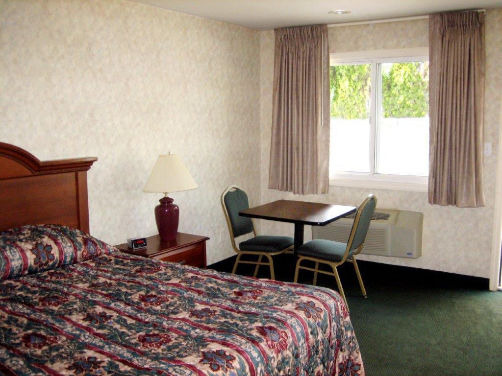 珐尔汽车旅馆 Upper Saddle River 外观 照片