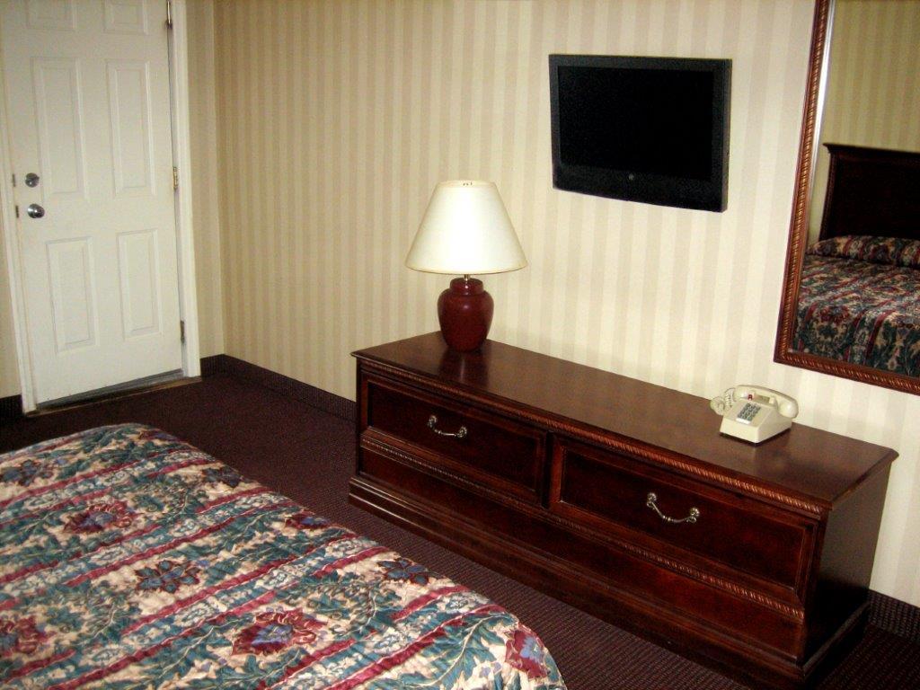 珐尔汽车旅馆 Upper Saddle River 外观 照片