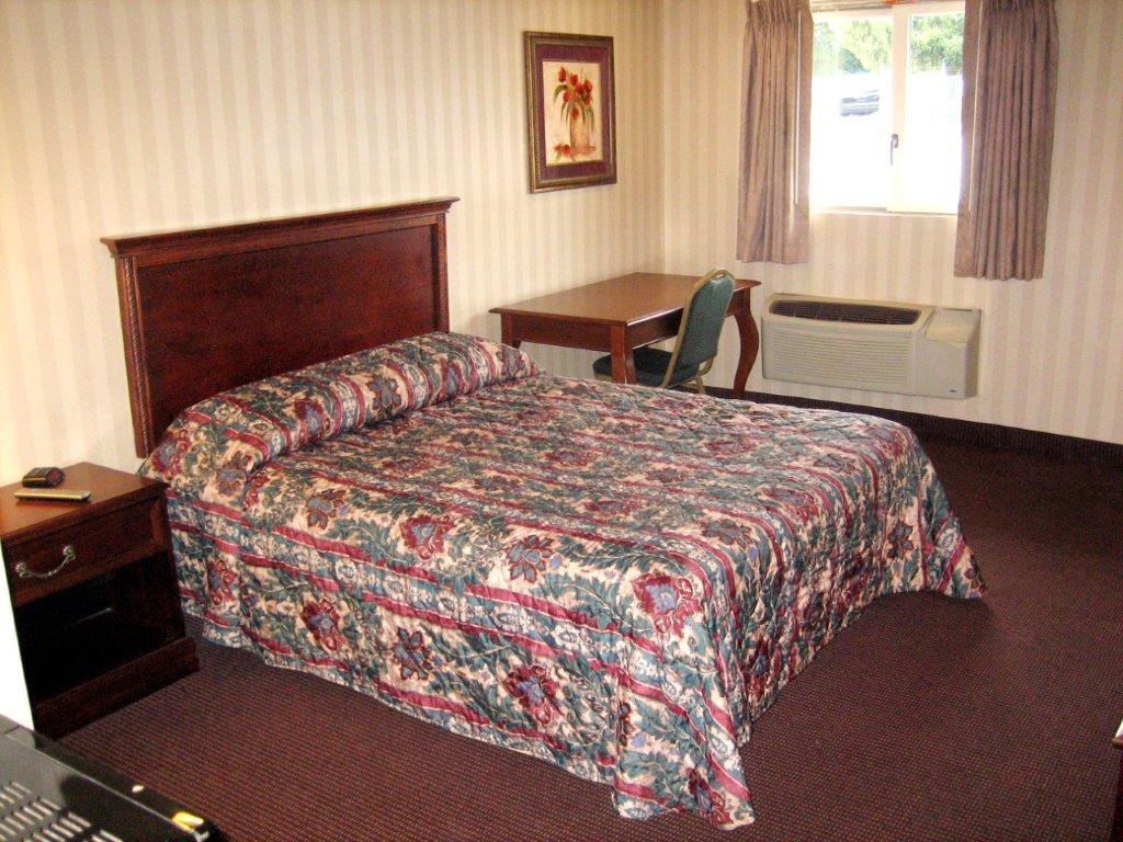 珐尔汽车旅馆 Upper Saddle River 外观 照片