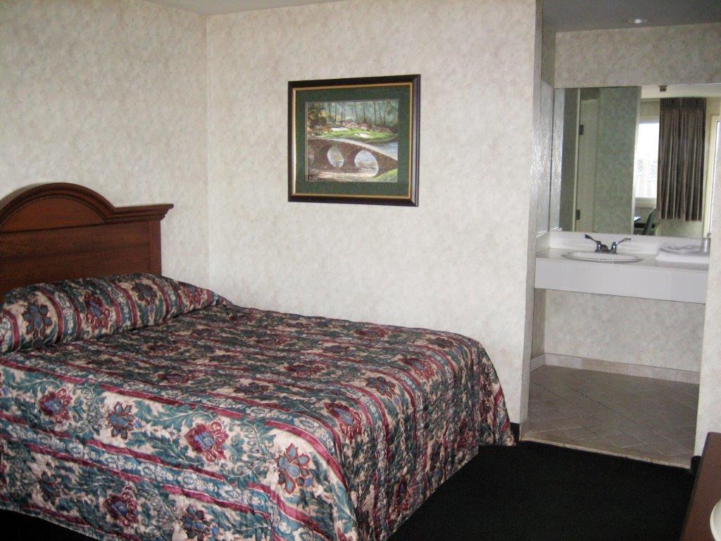 珐尔汽车旅馆 Upper Saddle River 外观 照片