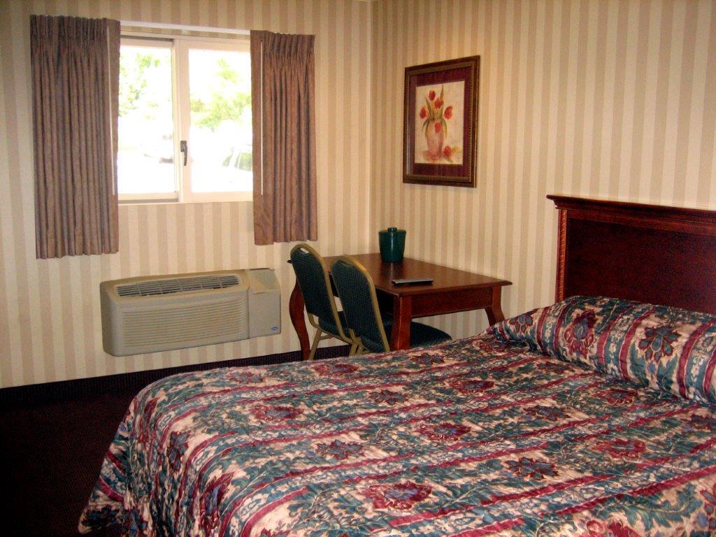 珐尔汽车旅馆 Upper Saddle River 外观 照片