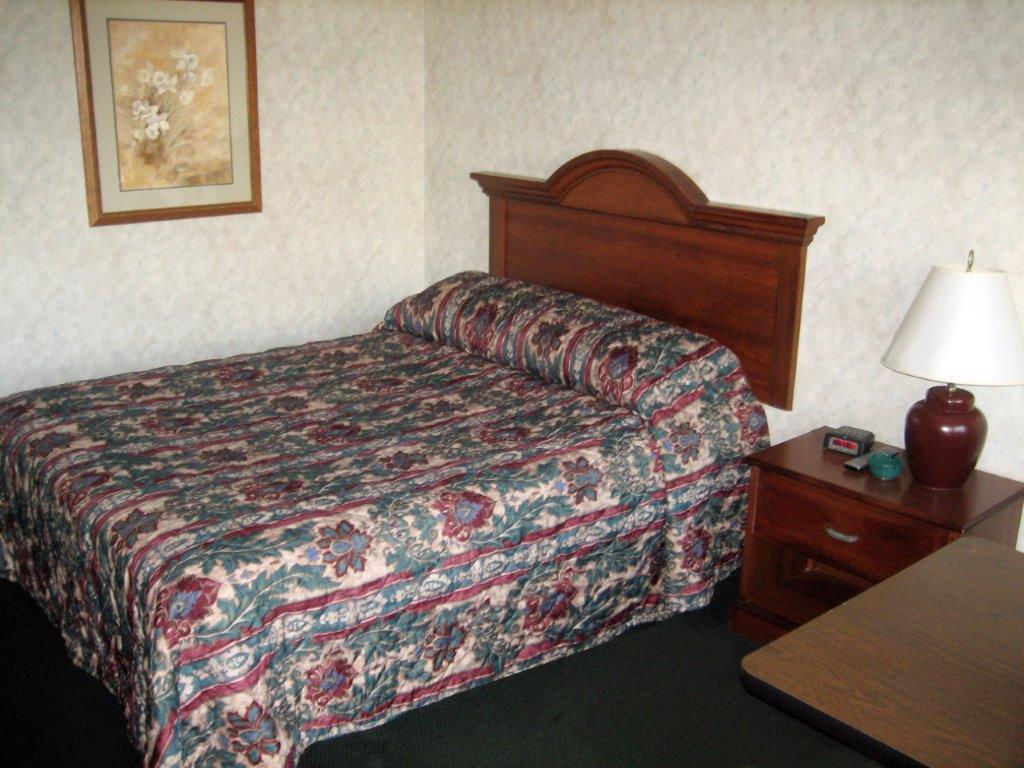 珐尔汽车旅馆 Upper Saddle River 外观 照片