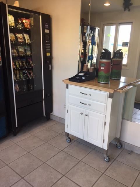 珐尔汽车旅馆 Upper Saddle River 外观 照片