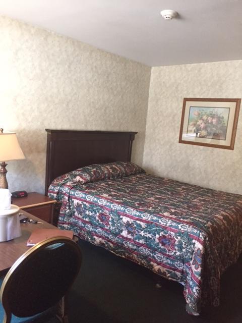 珐尔汽车旅馆 Upper Saddle River 外观 照片
